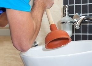 which is better for cleaning sewer pipes