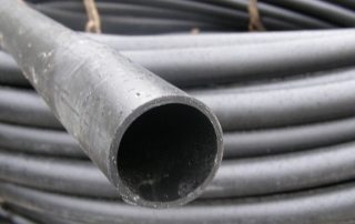 technical pipe