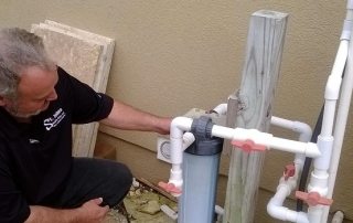 Water pipes - which are better