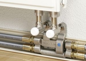 Which pipes are better for heating