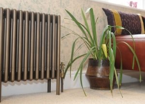 One-pipe or two-pipe heating system what to choose
