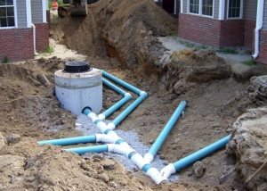 Tubs de PVC per a aigües residuals GOST 51613 2000