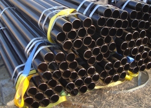 Mga tubo ng metal